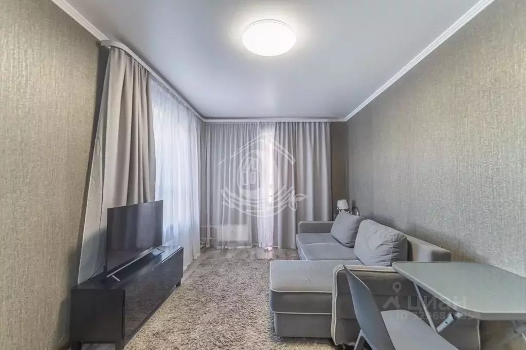 Студия Алтайский край, Барнаул тракт Павловский, 307к4 (25.8 м) - Фото 2