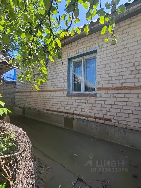 Дом в Орловская область, Мценск Спортивный пер., 5 (57 м) - Фото 2