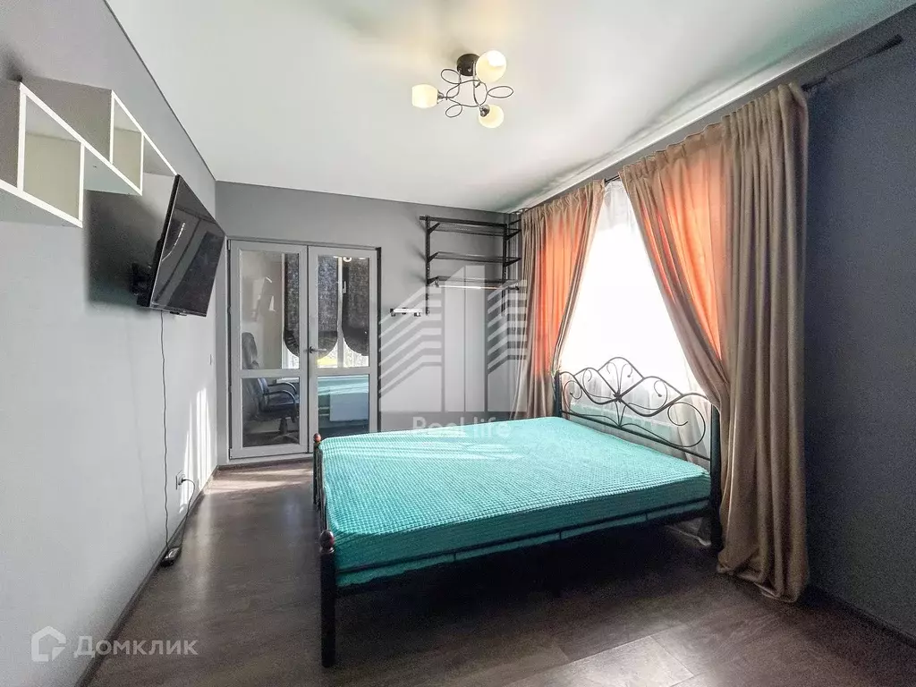Продаётся 2-к квартира, 45.8 м - Фото 0