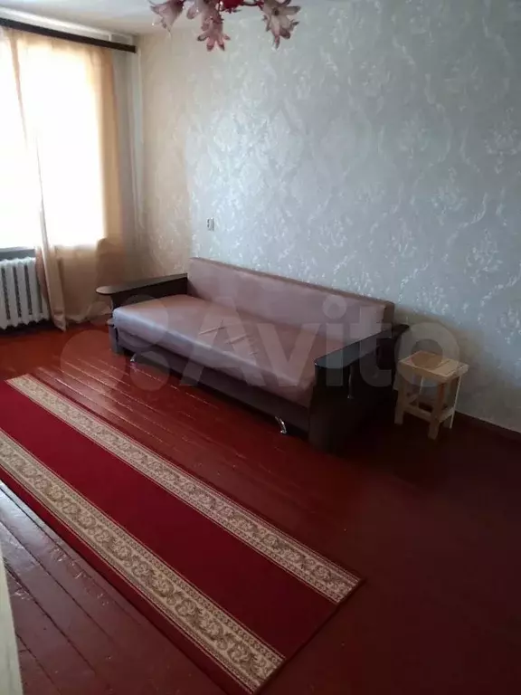 1-к. квартира, 31 м, 2/5 эт. - Фото 1