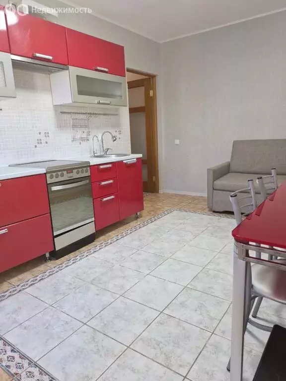 1-комнатная квартира: Кириши, улица Энергетиков, 56 (43.4 м) - Фото 2