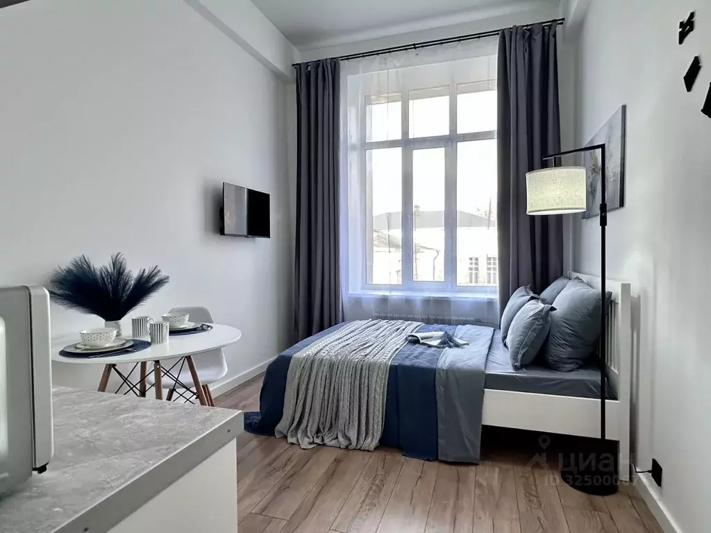 Студия Московская область, Люберцы Октябрьский просп., 403 (20.0 м) - Фото 2