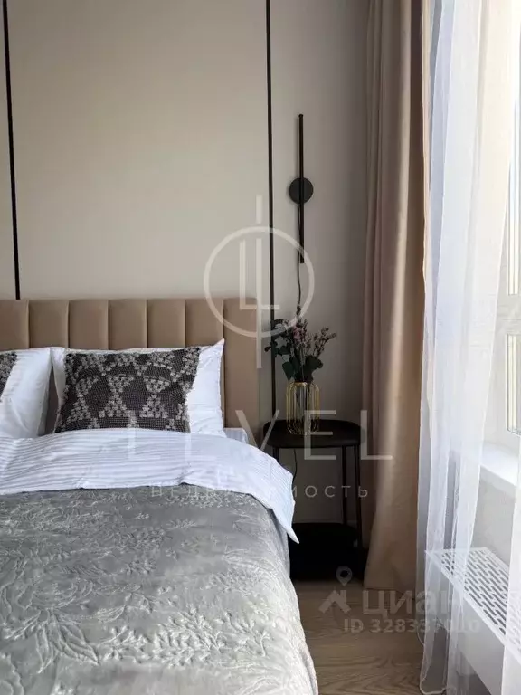 Студия Москва ул. Добролюбова, 8к1 (20.0 м) - Фото 1