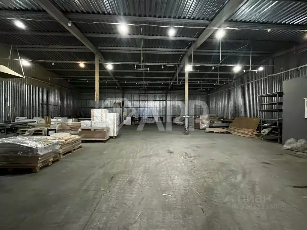 Помещение свободного назначения в Брянская область, Брянский район, ... - Фото 1