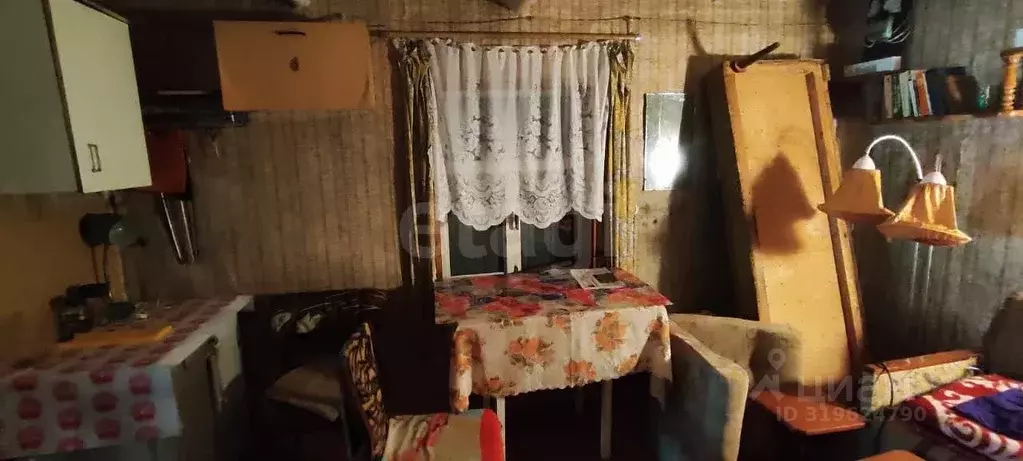 Дом в Владимирская область, Муром Лесное СТ,  (20 м) - Фото 1