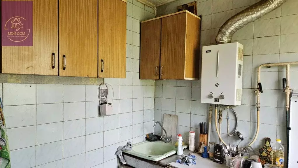 2-к кв. Крым, Евпатория ул. Демышева, 160 (45.0 м) - Фото 0