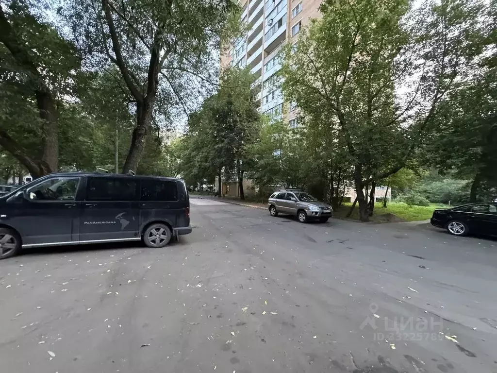 1-к кв. Москва Коптевский бул., 11А (37.0 м) - Фото 1