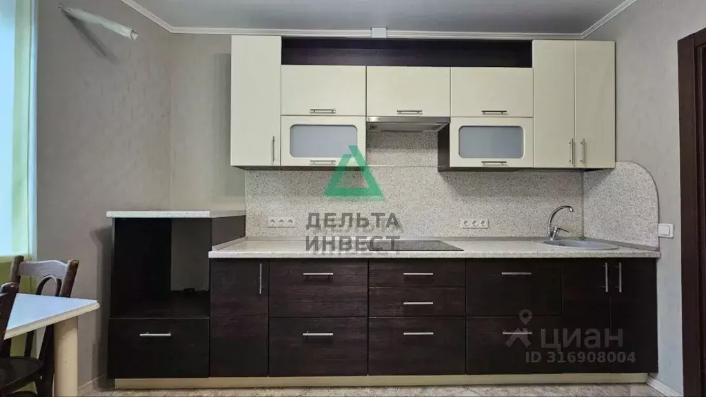 3-к кв. Башкортостан, Уфа Комсомольская ул., 148 (90.0 м) - Фото 2