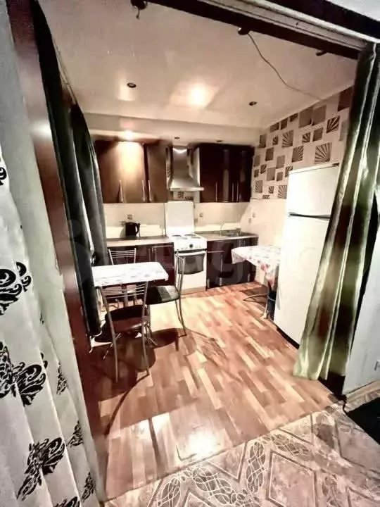 3-к. квартира, 62 м, 4/5 эт. - Фото 0