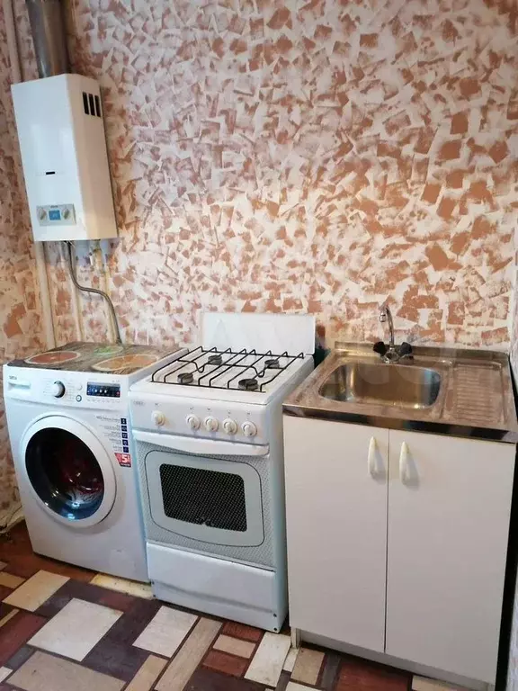 1-к. квартира, 32 м, 4/5 эт. - Фото 0