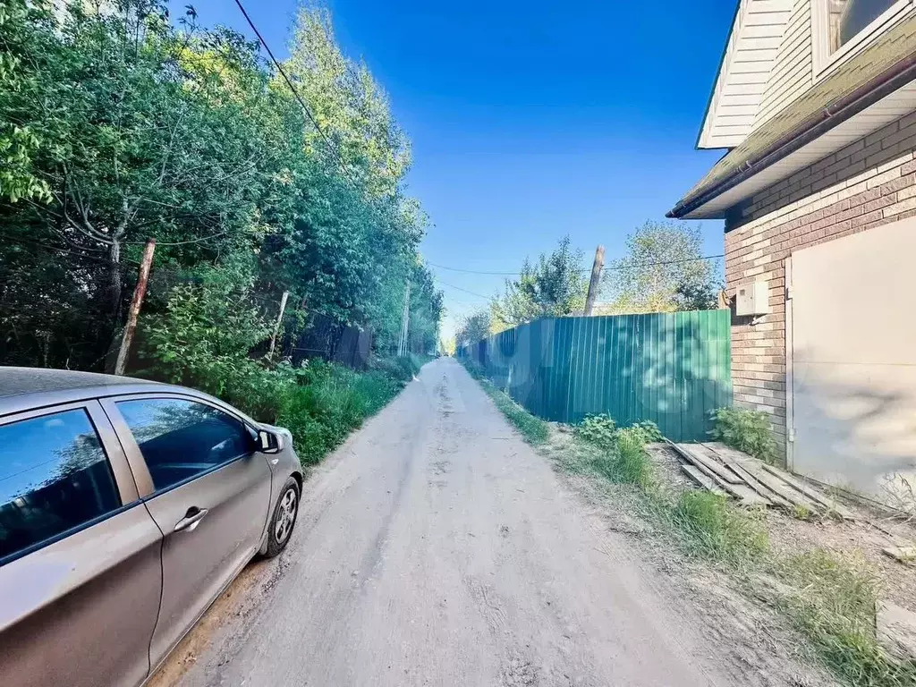 Дом 101,7 м на участке 3,1 сот. - Фото 1