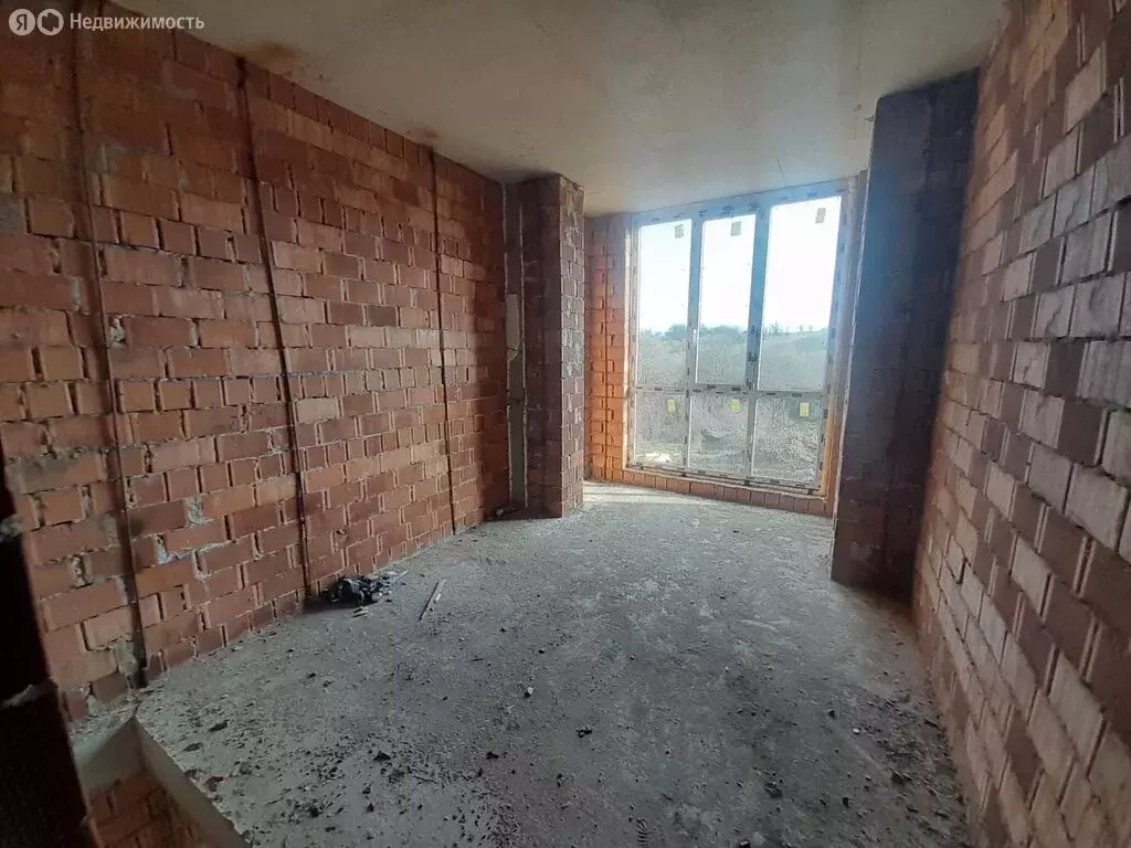 1-комнатная квартира: Нальчик, район Горная, Солнечная улица, 7/1 ... - Фото 1