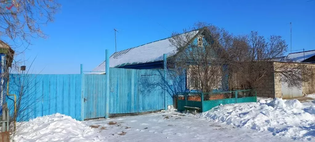 Дедуровка Оренбургская Область Купить Дом