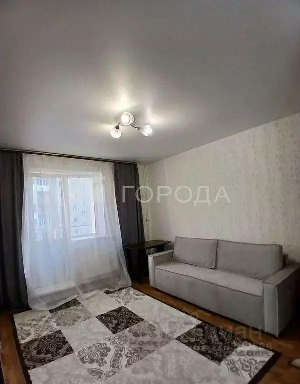 Студия Новосибирская область, Новосибирск ул. Мясниковой, 8/2 (30.0 м) - Фото 1