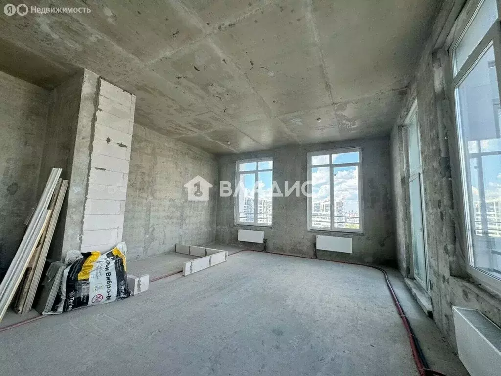2-комнатная квартира: Москва, Шереметьевская улица, 21 (51 м) - Фото 2