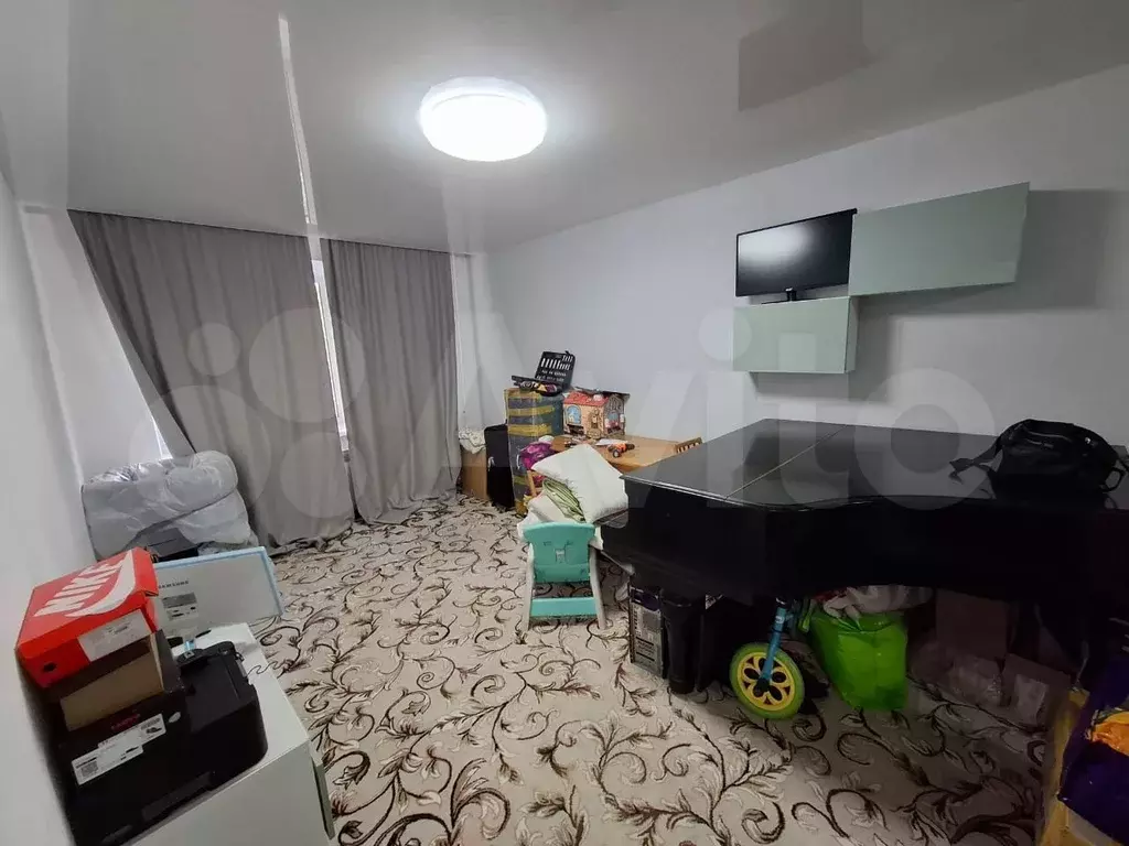3-к. квартира, 62,1 м, 1/5 эт. - Фото 0