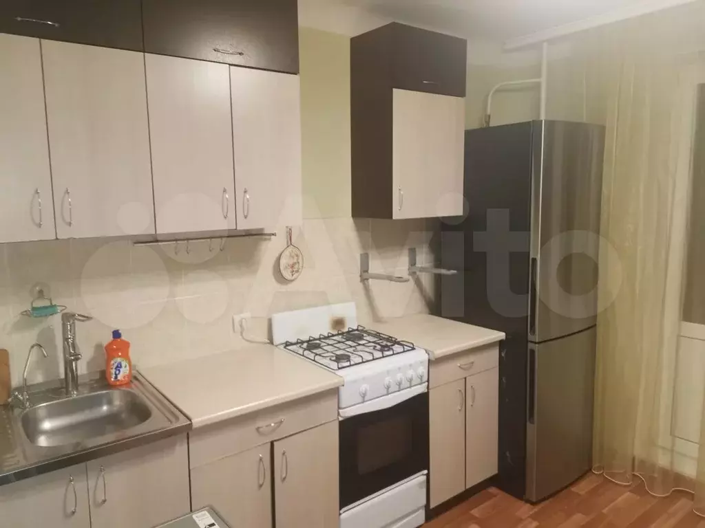 2-к. квартира, 60 м, 3/10 эт. - Фото 0