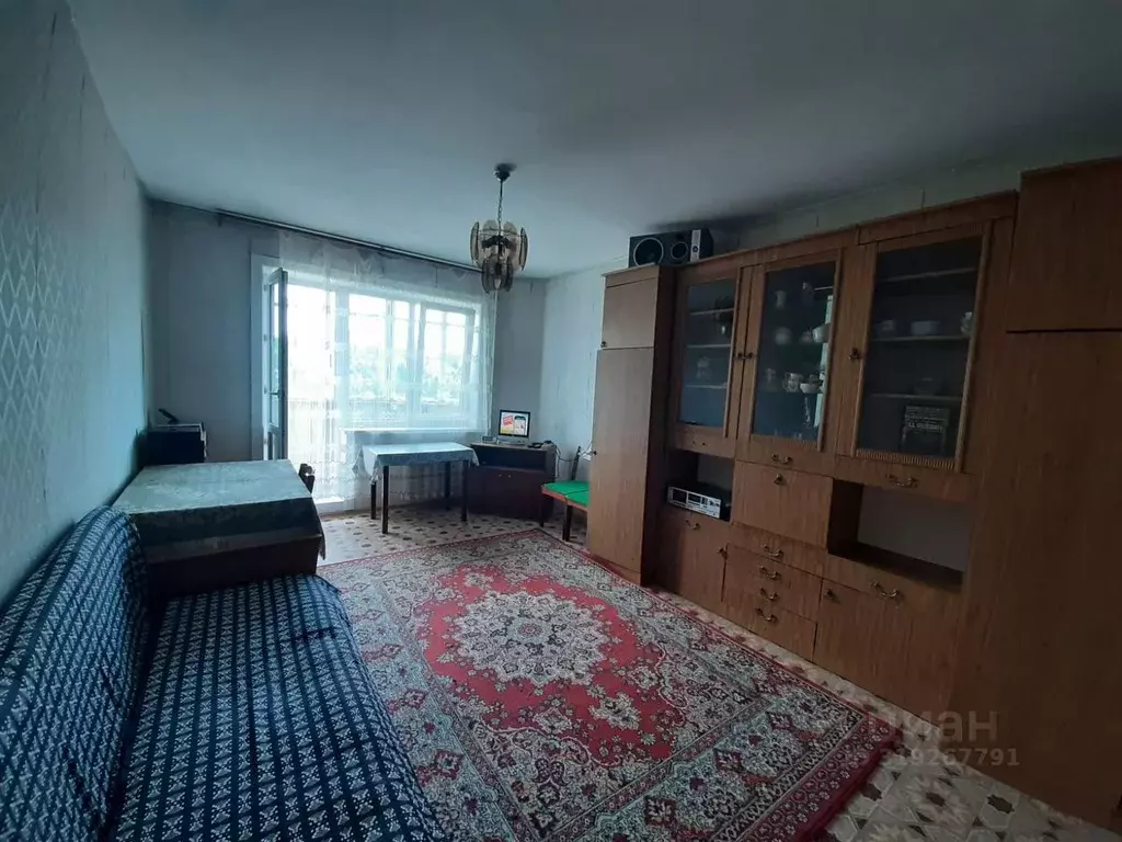 2-к кв. Новосибирская область, Новосибирск Шлюз мкр, ул. Тружеников, 5 ... - Фото 0
