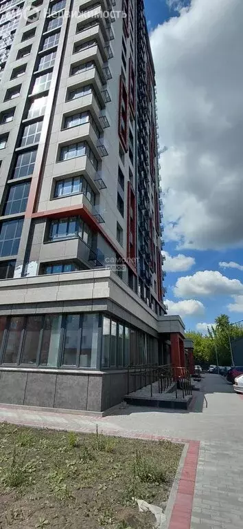 Помещение свободного назначения (125 м) - Фото 2