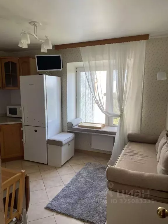 2-к кв. Москва ул. Демьяна Бедного, 17 (62.0 м) - Фото 2