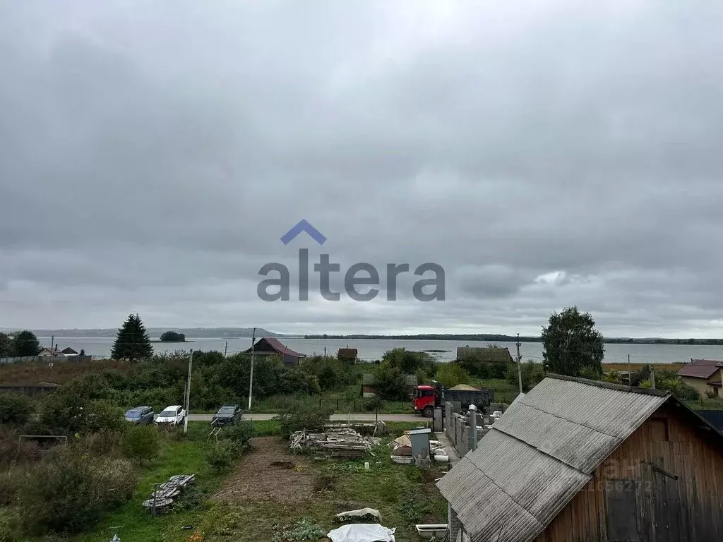 Участок в Татарстан, Верхнеуслонский район, Введенско-Слободское ... - Фото 0