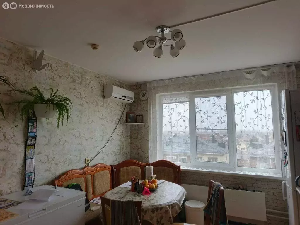 2-комнатная квартира: Афипский, улица 50 лет Октября, 98/4 (65.7 м) - Фото 2