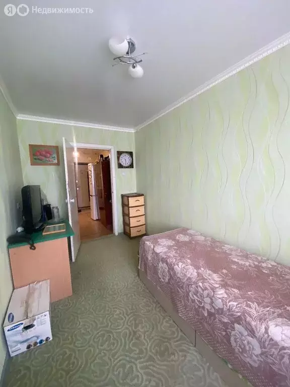 4-комнатная квартира: Бугуруслан, улица 2-й квартал, 2 (82.9 м) - Фото 1