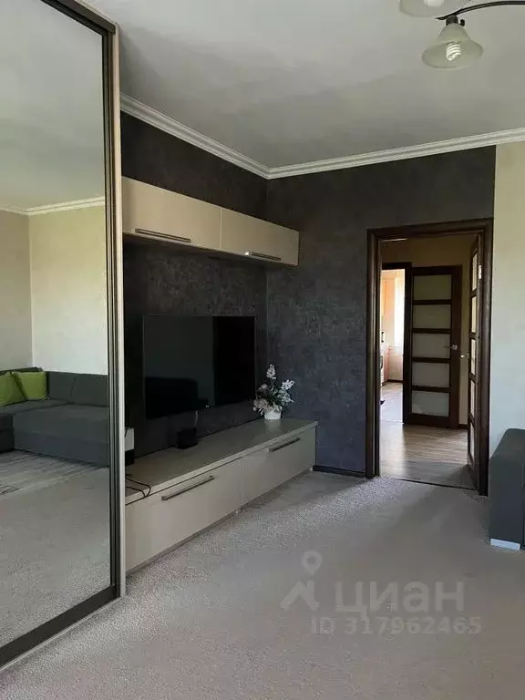 2-к кв. Калининградская область, Калининград Озерная ул., 15 (61.0 м) - Фото 0