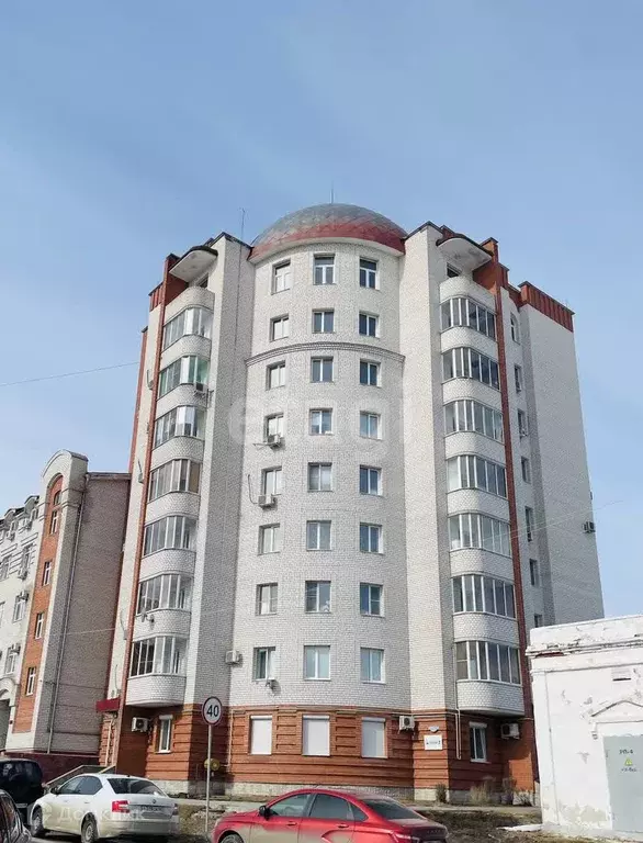 Продаётся 3-к квартира, 84.5 м - Фото 1