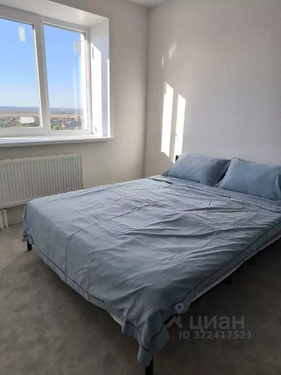 1-к кв. Воронежская область, Воронеж ул. Независимости, 55/10 (39.9 м) - Фото 1