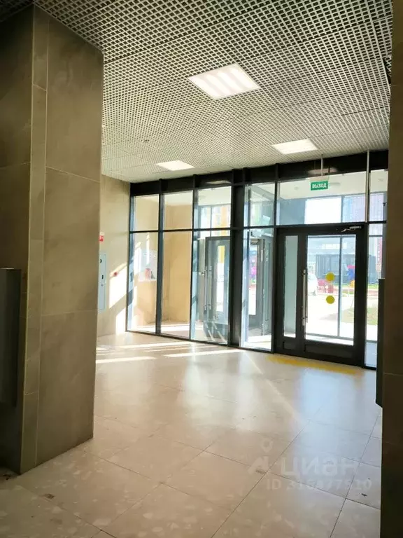 2-к кв. Москва ул. Дмитрия Ульянова, 47 (60.0 м) - Фото 1