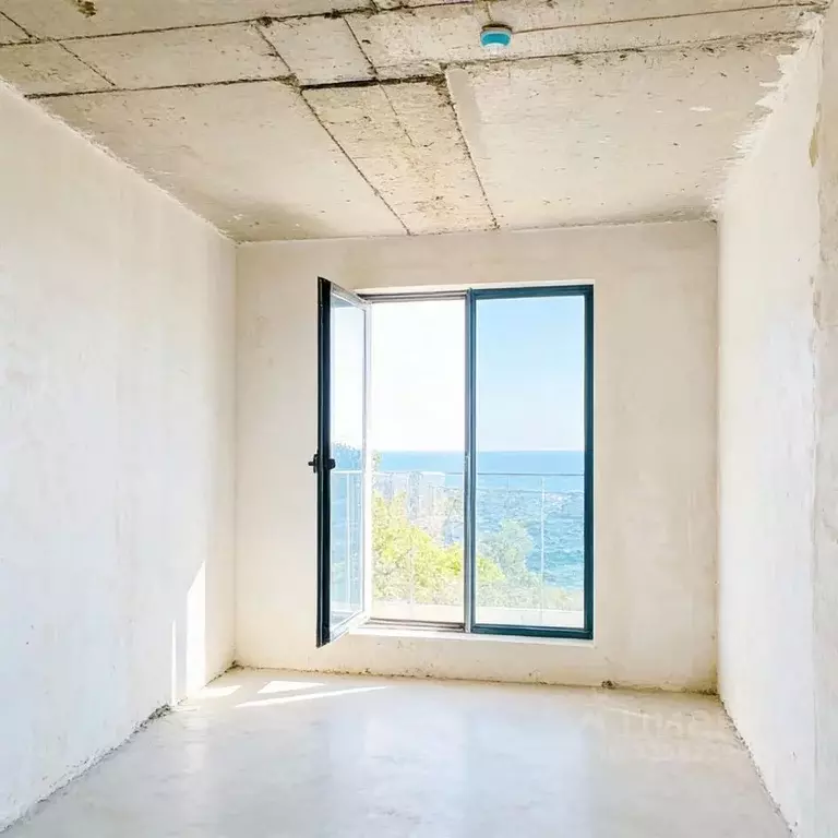 Студия Краснодарский край, Сочи ул. Володарского, 4 (25.9 м) - Фото 2