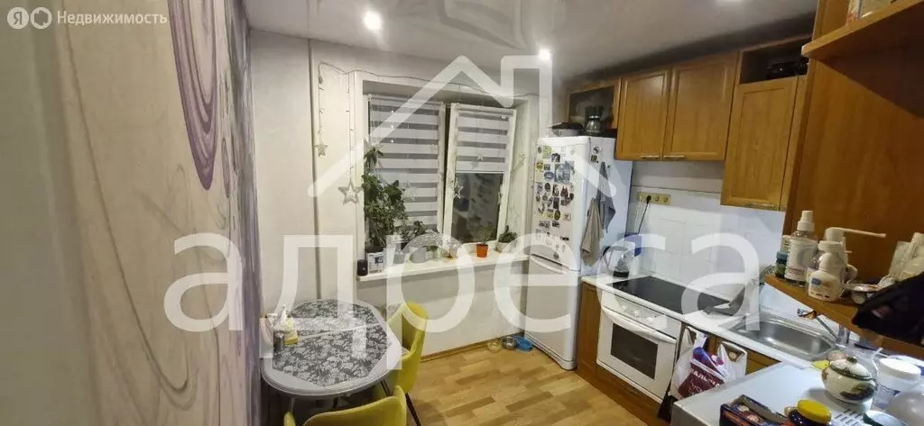 2-комнатная квартира: Самара, улица Советской Армии, 99 (54.7 м) - Фото 2