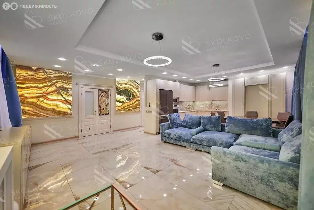 3-комнатная квартира: Москва, Новодмитровская улица, 2к4 (92.8 м) - Фото 1