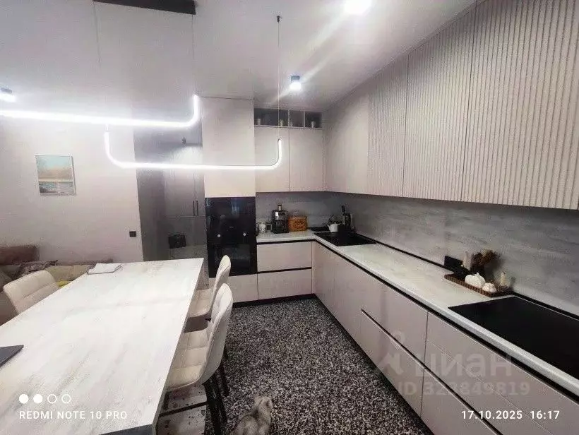 3-к кв. Свердловская область, Екатеринбург просп. Академика Сахарова, ... - Фото 2