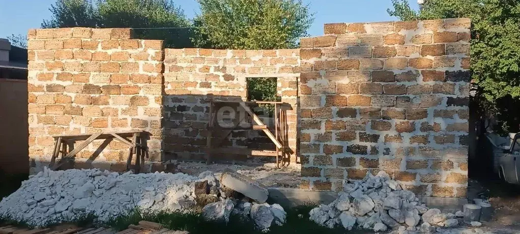 Дом в Крым, Симферополь ул. 31-я Коллективных Садов, 91 (65 м) - Фото 0
