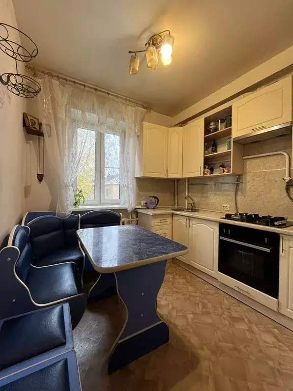 Квартира, 2 комнаты, 48 м - Фото 0