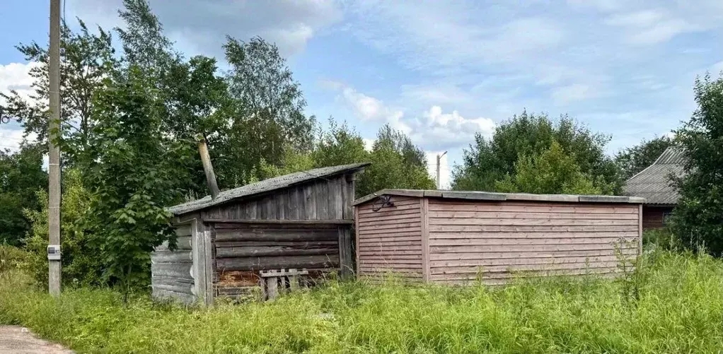 Дом в Новгородская область, Валдай  (37 м) - Фото 1