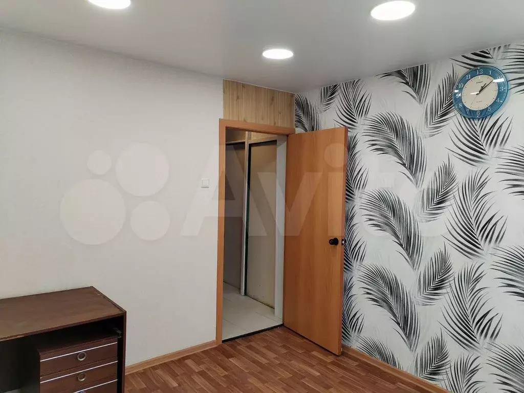 Комната 12 м в 1-к., 4/9 эт. - Фото 1