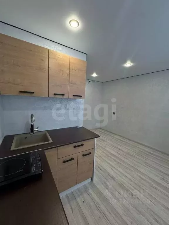 Студия Татарстан, Набережные Челны пос. ГЭС, 8-й комплекс, 27 (13.2 м) - Фото 1