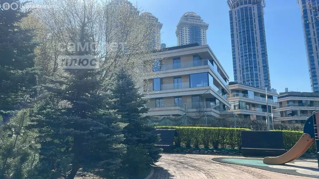 4-комнатная квартира: Москва, Минская улица, 2Вк6 (221.4 м) - Фото 0
