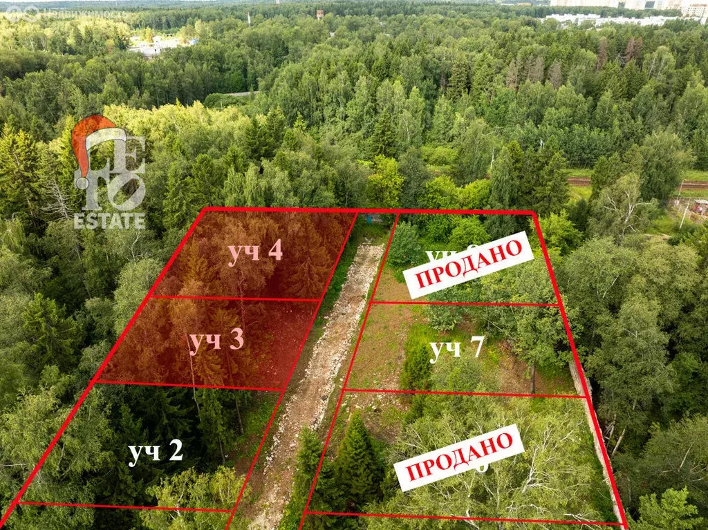 Участок в посёлок Трудовая, Зелёная улица, 7 (18.14 м) - Фото 1