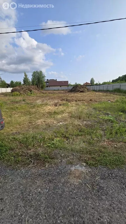 Участок в Чебоксары, Можжевеловая улица, 29 (17.7 м) - Фото 0