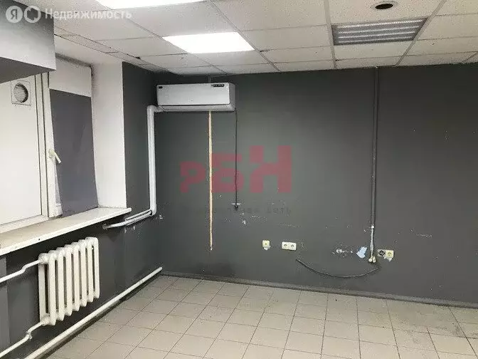 Офис (55 м) - Фото 2