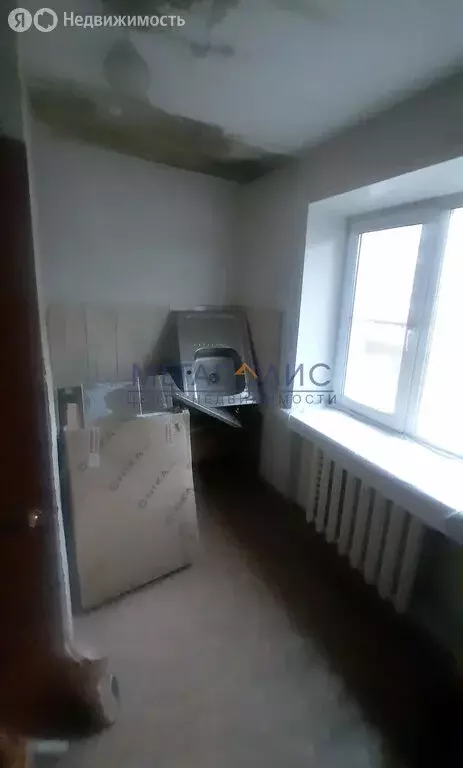 1-комнатная квартира: Балаково, Вокзальная улица, 6 (24.6 м) - Фото 2