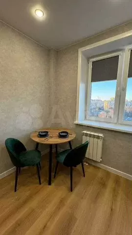 1-к. квартира, 34 м, 8/16 эт. - Фото 0