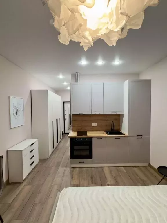 Студия Московская область, Мытищи просп. Астрахова, 7 (23.0 м) - Фото 2