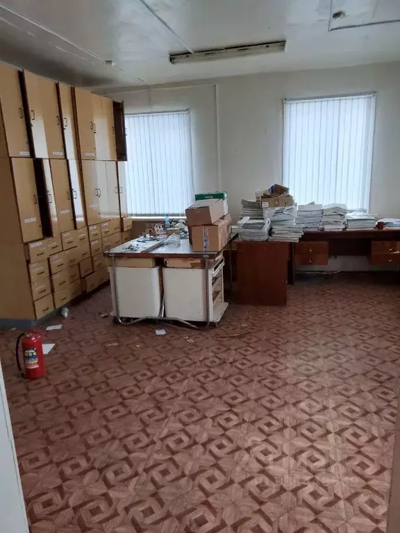Помещение свободного назначения в Мордовия, с. Большие Березники ул. ... - Фото 1