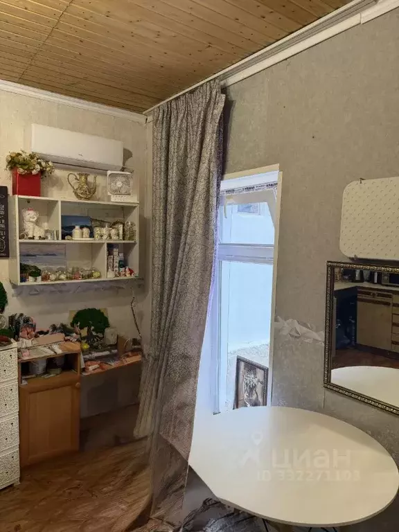 1-к кв. Крым, Феодосия ул. Нахимова, 45 (27.0 м) - Фото 2