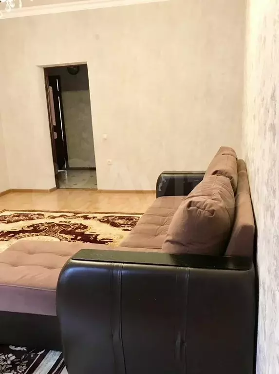 2-к. квартира, 66 м, 4/5 эт. - Фото 1